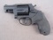 handgun: TAURUS Model 605, Revolver, .357, 5 shot, 2