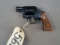 handgun: S&W Model 12-2, Revolver, .38spl, 6 shot, 2