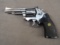 handgun: S&W Model 67-2, Revolver, .38, 6 shot, 4