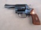 handgun: S&W Model 37, Revolver, .38spl, 5 shot, 3