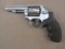 handgun: S&W Model 64-6, Revolver, .38, 6 shot, 4