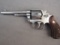 handgun: S&W Model 32-20, Revolver, .32, 6 shot, 5