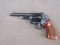 handgun: S&W Model 28-2, Revolver, .357, 6 shot, 6