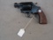 handgun: COLT Model Detective Special, Revolver, .38spl, 6 shot, 2