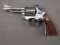 handgun: S&W Model 15-3, Revolver, .38spl, 6 shot, 4