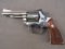 handgun: S&W Model 15-2, Revolver, .38spl, 6 shot, 4