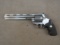 handgun: COLT Model Anaconda, Revolver, .44mag, 6 shot, 8