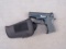 handgun: S&W Model 6904, Semi-Auto Pistol, 9mm, 11 shot, 3.75