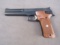 handgun: S&W Model 422, Semi-Auto Pistol, .22LR, 10 shot, 3.5