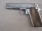 handgun: STAR Model BM, Semi-Auto Pistol, 9mm, 8 shot, 5