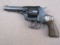 handgun: ROHM Model RG23, Revolver, .22LR, 6 shot, 3.5
