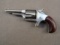 handgun antique: HOPKINS & ALLEN Model Ranger No. 2, Revolver, .32, 5 shot, 2.75