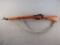 LEE ENFIELD Model No.4 Mark II 1955 Unissued, Bolt-Action Rifle, .303, S#A14087