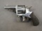 handgun: FOREHAND & WADSWORTH Model British Bull-Dog, Revolver, .32, 7 shot, 2.5