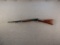 WINCHESTER Model 62A, Pump-Action Rifle, .22short, S#228068
