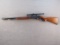 WINCHESTER Model 250, Lever-Action Rifle, .22, S#NVSN
