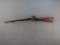 antique: SHARPS Model 1859, Single-Action Rifle, .52, S#61822
