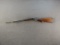STEVENS Model Visible Loading Repeater, Pump-Action Rifle, .22, S#A339