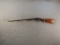 SAVAGE Model 1903, Pump-Action Rifle, .22, S#132938