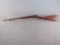 REMINGTON Model 4, Single-Action Rifle, .22, S#114804