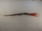 MARLIN Model 1929, Pump-Action Rifle, .22, S#NVSN