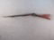 WINCHESTER Model 1890, Pump-Action Rifle, .22L, S#469997