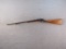 CRESCENT FIREARMS NY CLUB Model Rolling Block Takedown, Single-Action Rifle, .32, S#2405