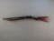 WINCHESTER Model 1897, Pump-Action Shotgun, 12g, S#275335