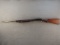 WINCHESTER Model 1897, Pump-Action Shotgun, 12g, S#232487