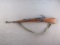 MAUSER M98 Sporter w/German Proofs, Bolt-Action Rifle, Unknown Caliber, S#60331 (in Arabic)