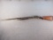 WINCHESTER Model 1897, Pump-Action Shotgun, 12g, S#175559