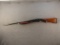 REMINGTON Model Wingmaster 870, Pump-Action Shotgun, 12g, S#862255V