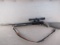 MOSSBERG Model 500A, Pump-Action Shotgun, 12g, S#K687490