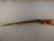SAVAGE Model B, Breech-Action Shotgun, 12g, S#NVSN