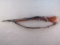 REMINGTON Model 14, Pump-Action Rifle, .35rem, S#96119