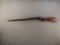 antique: WINCHESTER Model 1886, Lever-Action Rifle, .38-56, S#76652
