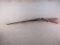 antique: REMINGTON Model 1889, Breech-Action Shotgun, 12g, S#Q364209