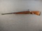 MOSSBERG Model 395KB, Bolt-Action Shotgun, 12g, S#698981
