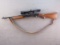 REMINGTON Model 760 Gamemaster, Pump-Action Rifle, .30-06, S#533481