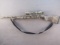 MOSSBERG Model 500 Bantam, Pump-Auto Shotgun, 20g, S#U365064
