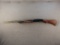 MOSSBERG Model 500A, Pump-Action Shotgun, 12g, S#J305492