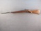 MOSSBERG Model 183T, Bolt-Action Shotgun, .410, S#636440