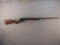 antique: WINCHESTER Model 1887, Lever-Action Shotgun, 12g, S#1176S