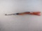 WINCHESTER Model 427, Pump-Action Rifle, 55/22, S#72384426