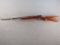 REMINGTON Model 514, Bolt-Action Rifle, .22, S#NVSN