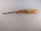 STEVENS Model 15, Bolt-Action Rifle, .22, S#NVSN