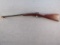 SAVAGE Model 1904, Bolt-Action Rifle, .22, S#NVSN