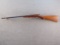 GECO Model 1922, Bolt-Action Rifle, 9mm, S#NVSN