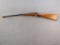 WINCHESTER Model 1902, Bolt-Action Rifle, .22, S#NVSN