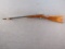 RELIANCE Model D, Bolt-Action Rifle, .22LR, S#43152